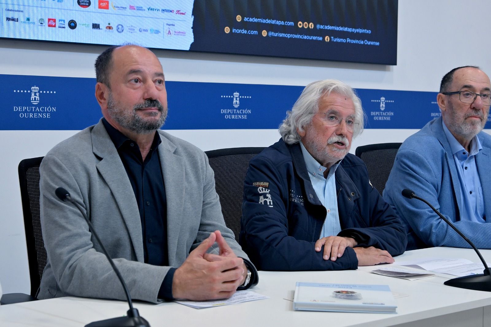 Ourense convierte el territorio en ingrediente del V Campeonato de Tapas y Pinchos de Galicia - Gastronomía y Moda