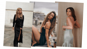 Esta es la marca de vestidos (accesibles) que triunfa entre las influencers - Gastronomía y Moda