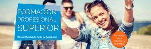 FP Nuevas Profesiones - Gastronomía y Moda