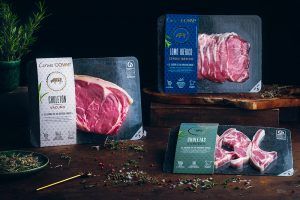 COVAP lanza una nueva gama de carne fresca de cerdo ibérico, vacuno y cordero lista para llevar - Gastronomía y Moda