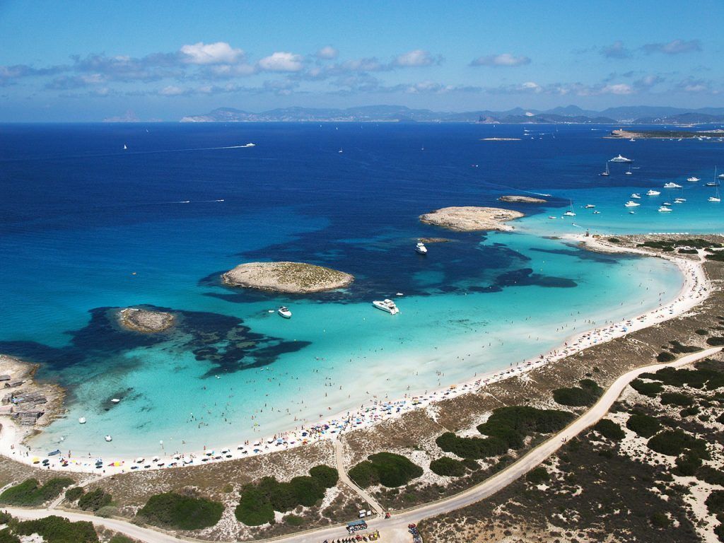 10 pistas para un 2021 ilusionante en Formentera - Gastronomía y Moda