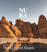 NUBA, reconocida como la Agencia de Viajes de Lujo Líder en el Mundo - Gastronomía y Moda