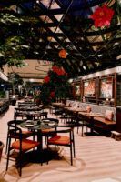 Juan Avellaneda firma la Navidad más elegante y fotogénica de Madrid en NUGA Castellana - Gastronomía y Moda