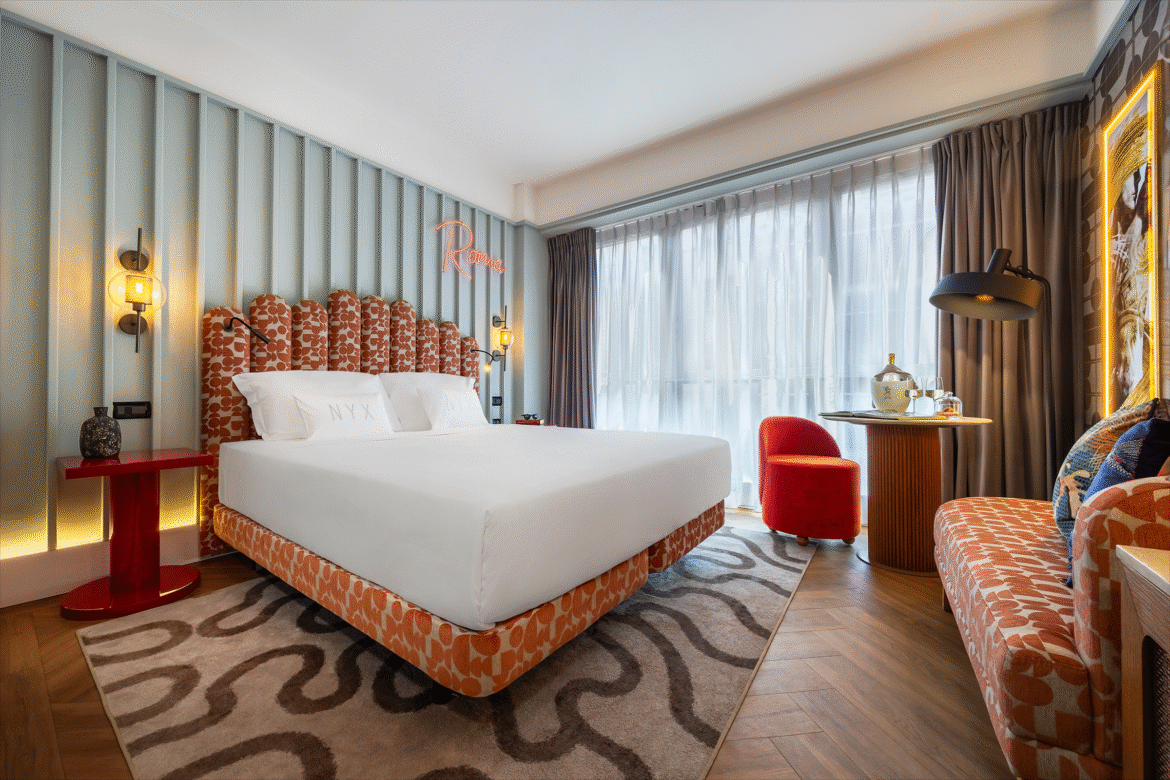 Redescubre España y Europa esta primavera con Leonardo Hotels - Gastronomía y Moda