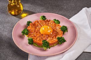 Orlando aterriza en España la nueva tendencia gastronómica europea de los “meal kits”, ya disponibles en Lola Market - Gastronomía y Moda