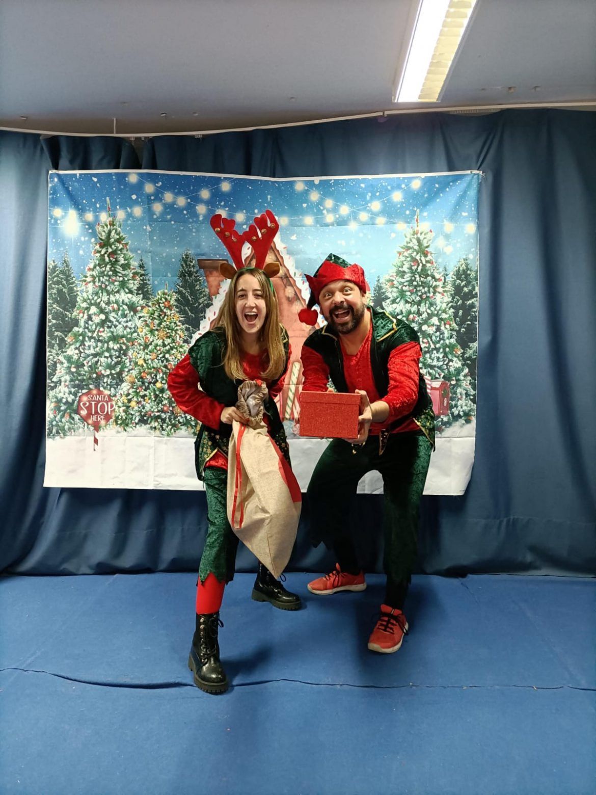 Descubring lanza una campaña solidaria para la compra de regalos de Navidad a menores de edad en situación de vulnerabilidad Descubring lanza una campaña solidaria para la compra de regalos de Navidad a menores de edad en situación de vulnerabilidad - Gastronomía y Moda