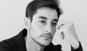El diseñador de moda Nicolás Montenegro inaugura en Osuna las nuevas jornadas de diseño - Gastronomía y Moda