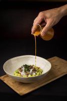 De La O Restaurante, cocina de origen andaluz con productos de proximidad - Gastronomía y Moda