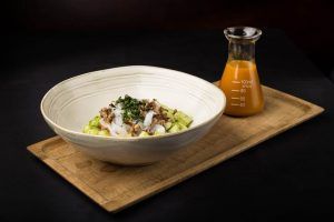 De La O Restaurante, cocina de origen andaluz con productos de proximidad - Gastronomía y Moda