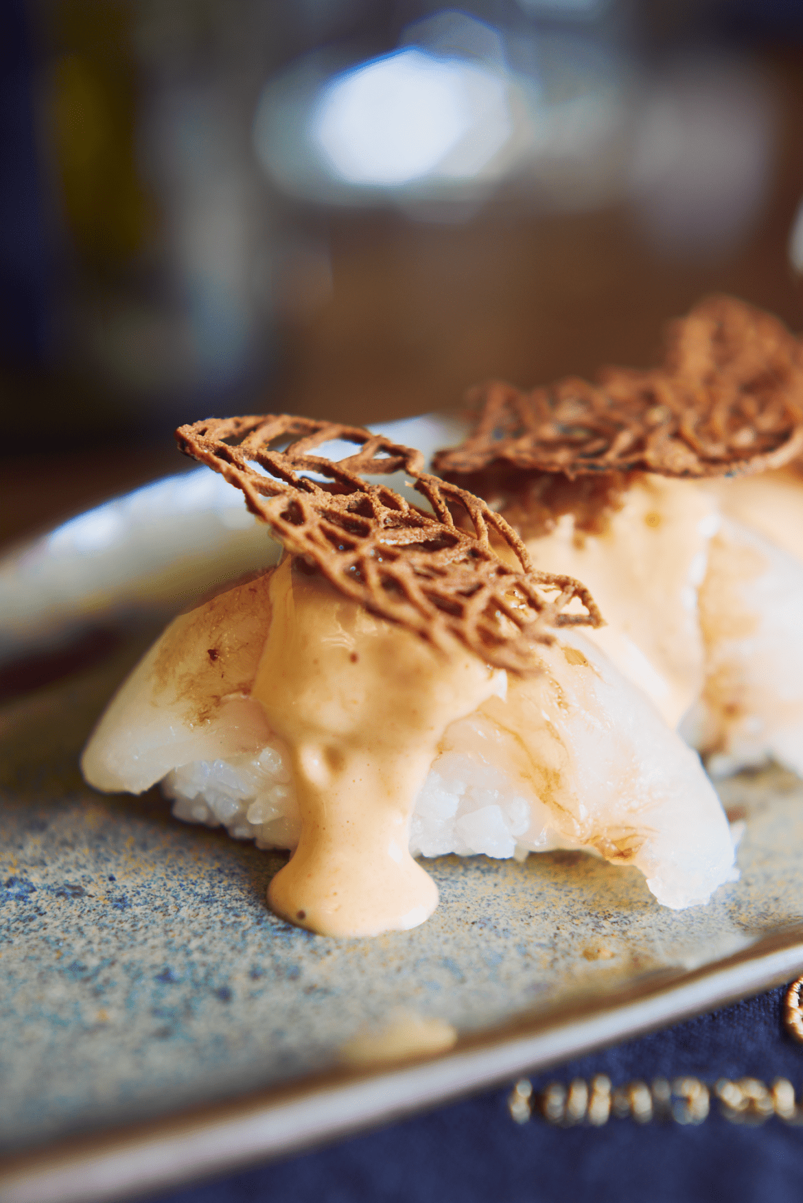 Himitsu Kichi, una experiencia japonesa en el corazón de Palermo Himitsu Kichi, una experiencia japonesa en el corazón de Palermo - Gastronomía y Moda