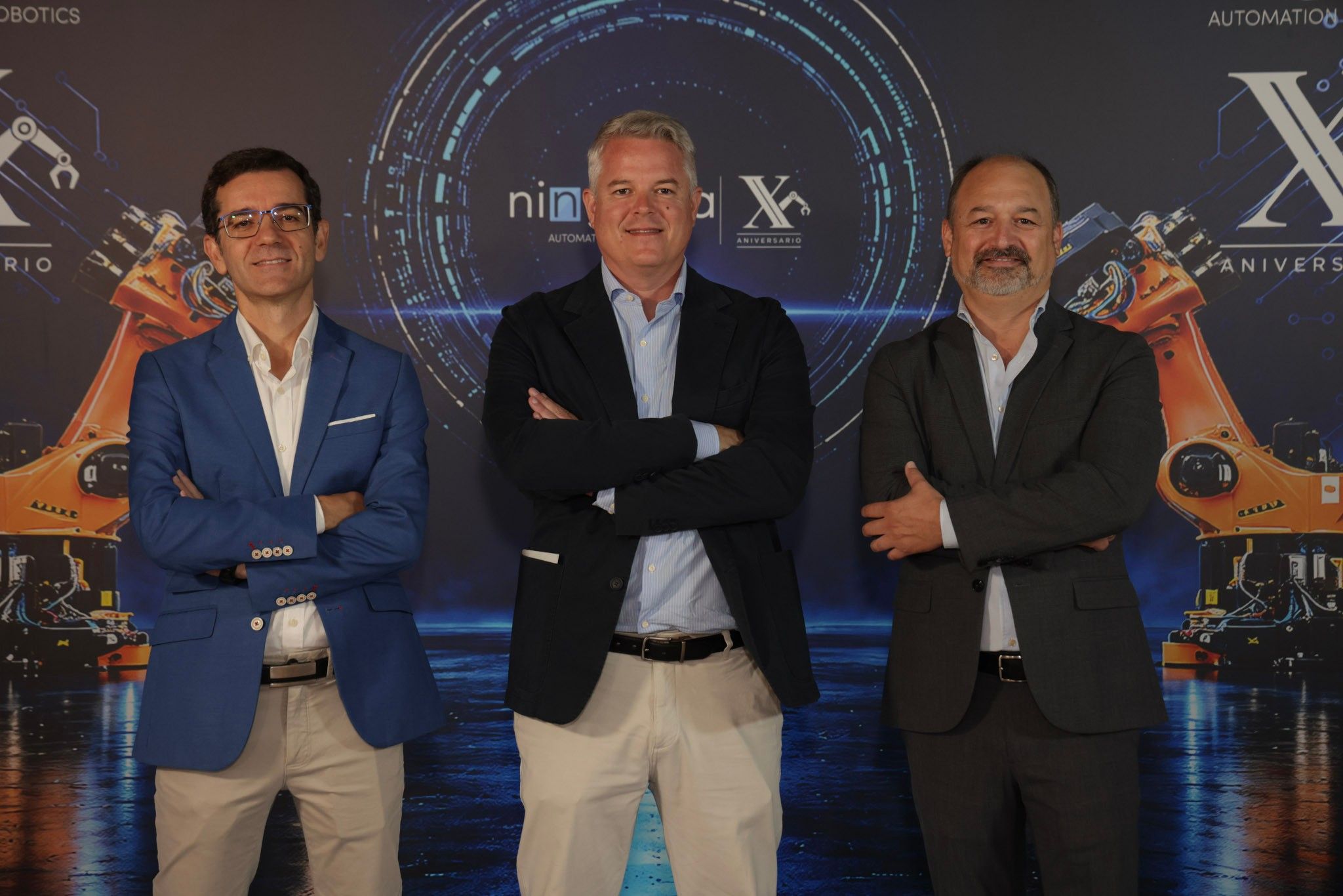 Ningenia cumple diez años en Sevilla y prevé triplicar su negocio hasta alcanzar los 6 millones de euros - Gastronomía y Moda