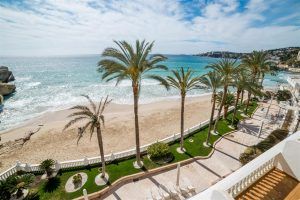 Cinco destinos para despedir el verano - Gastronomía y Moda