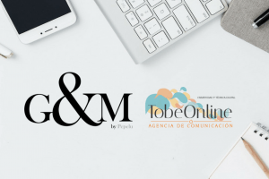 No lo pensé dos veces, mi web profesional la haría con TobeOnline - Gastronomía y Moda