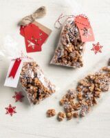Las Nueces de California llenan de magia estas Navidades - Gastronomía y Moda