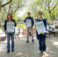 Nuevo Futuro Sevilla organiza para este fin de semana el “Mercado PRADO” - Gastronomía y Moda