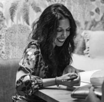 El 10º aniversario de Nuria Neira Consulting se materializa en Helios, el recuerdo de una trayectoria hecha joya - Gastronomía y Moda