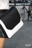 OEOE Handbags presente en la pasarela 080 Barcelona - Gastronomía y Moda