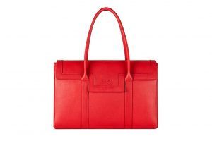 OEOE Handbags presente en la pasarela 080 Barcelona - Gastronomía y Moda