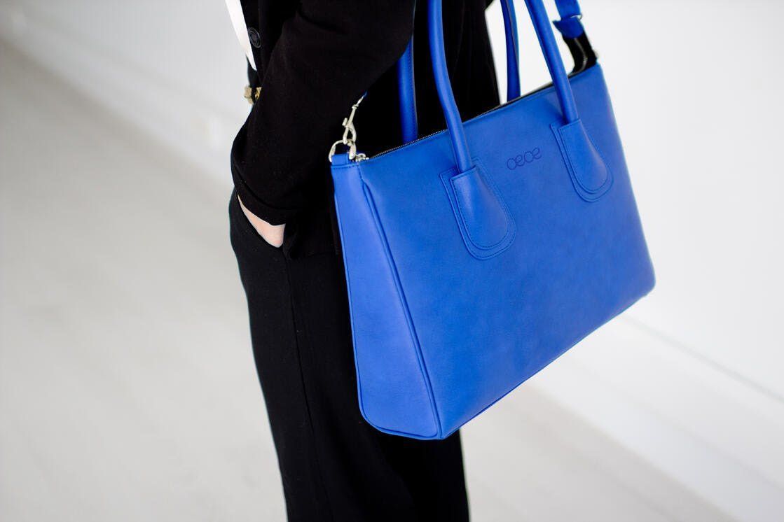 Eleva tu look con el bolso perfecto - Gastronomía y Moda