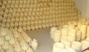 Andalucía contará antes de final de año con una marca común para la promoción de su artesanía - Gastronomía y Moda