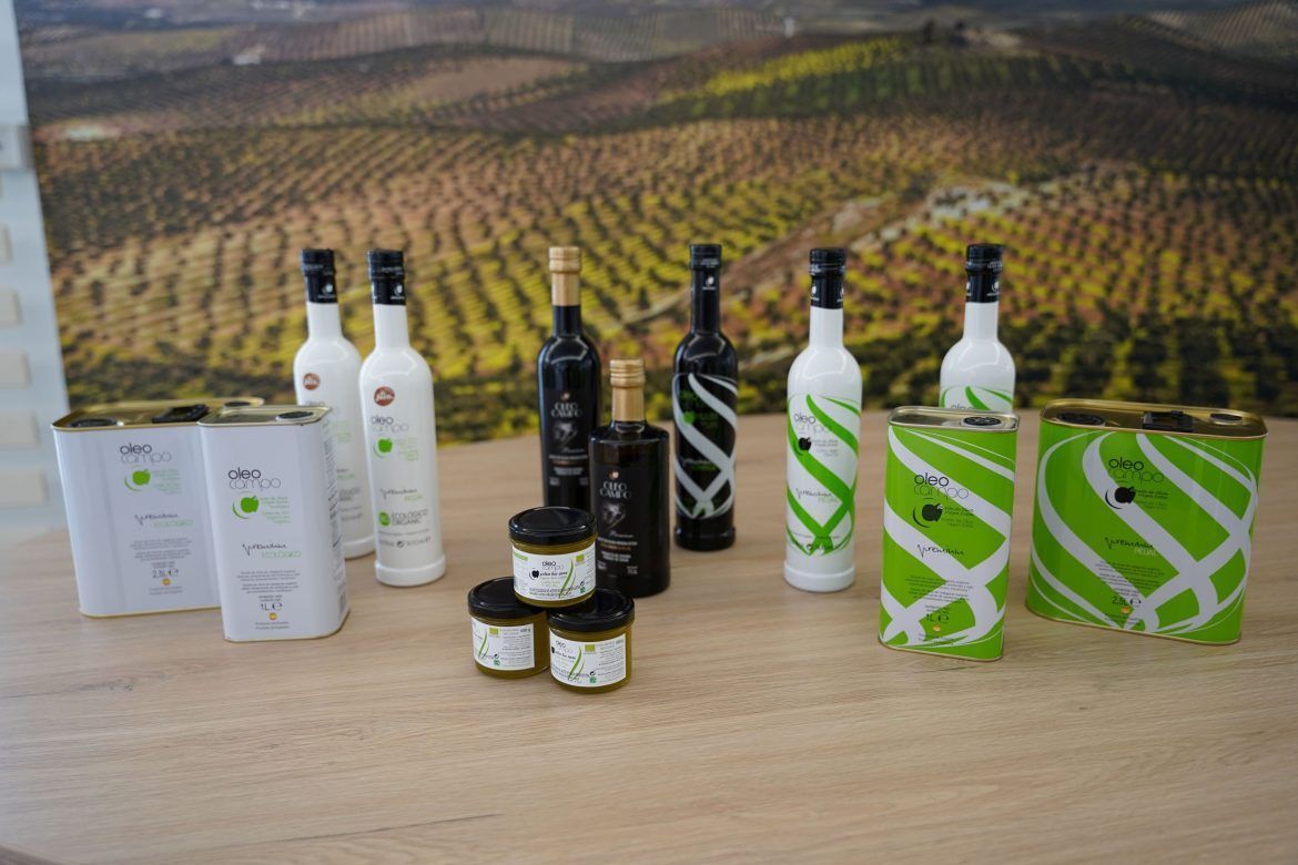 Oleocampo adentra sus aceites de oliva virgen extra en los mercados de América, Europa y Asia Oleocanpo adentra sus aceites de oliva virgen extra en los mercados de América, Europa y Asía - Gastronomía y Moda