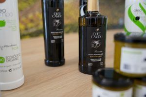 Oleocanpo adentra sus aceites de oliva virgen extra en los mercados de América, Europa y Asía - Gastronomía y Moda