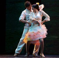 OLÉOLÁ, una experiencia con alma flamenca - Gastronomía y Moda