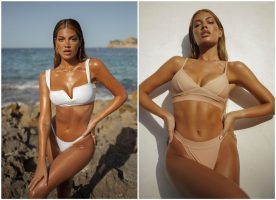 La nueva campaña de Ônne Swimwear dice 'sí' a los cuerpos reales - Gastronomía y Moda
