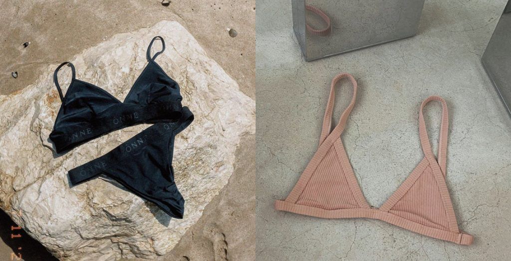 Cómo cuidar tus bañadores y bikinis: algunos trucos infalibles - Gastronomía y Moda