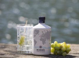 El Día de la Madre by Osborne - Gastronomía y Moda
