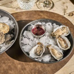 Barbillón Marbella estrena temporada y se consolida como uno de los grandes destinos gastronómicos frente al Mediterráneo - Gastronomía y Moda