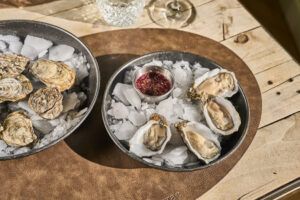 Barbillón Marbella estrena temporada y se consolida como uno de los grandes destinos gastronómicos frente al Mediterráneo - Gastronomía y Moda