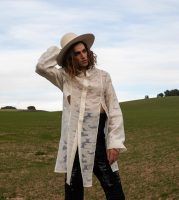 Oh, l’amour, la colección de Paola Molet que marcará un antes y un después en la 080 Barcelona - Gastronomía y Moda