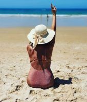 Despedida del verano 2020 en Cádiz by Gema (@outfitsbybenditalocuraa) - Gastronomía y Moda