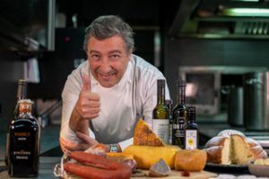 Menorca pone en valor su gastronomía y cultura culinaria con ‘Oliaigua’ - Gastronomía y Moda