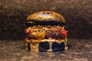 One Million Wagyu de The President en The Champions Burger Alicante 2026 - Gastronomía y Moda