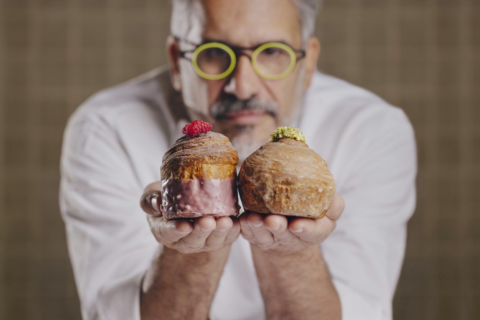 La dulcería Breakery with Manu Jara, llega al Only YOU Hotel Sevilla La dulcería Breakery with Manu Jara, llega al Only YOU Hotel Sevilla