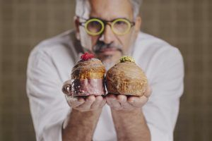 La dulcería Breakery with Manu Jara, llega al Only YOU Hotel Sevilla