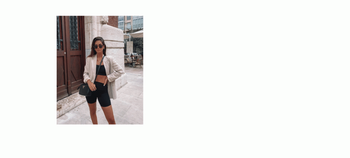 Sí, aunque no te lo creas, la marca de activewear que eligen todas las influencers tiene su sede en Alicante Sí, aunque no te lo creas, la marca de activewear que eligen todas las influencers tiene su sede en Alicante - Gastronomía y Moda
