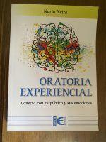 Oratoria Experiencial - Nuria Neira - Gastronomía y Moda