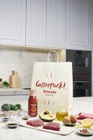 Orlando aterriza en España la nueva tendencia gastronómica europea de los “meal kits”, ya disponibles en Lola Market - Gastronomía y Moda