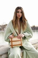 Marabara, nuestra marca favorita de bolsos artesanales, hechos con calma para vivirlos con alma - Gastronomía y Moda