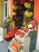 Frutas Faustino envía a domicilio las mejores frutas y verduras - Gastronomía y Moda