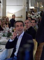 Bodegas Mezquita transforma La Última Cena en una experiencia única de gastronomía, fe y solidaridad en Córdoba - Gastronomía y Moda