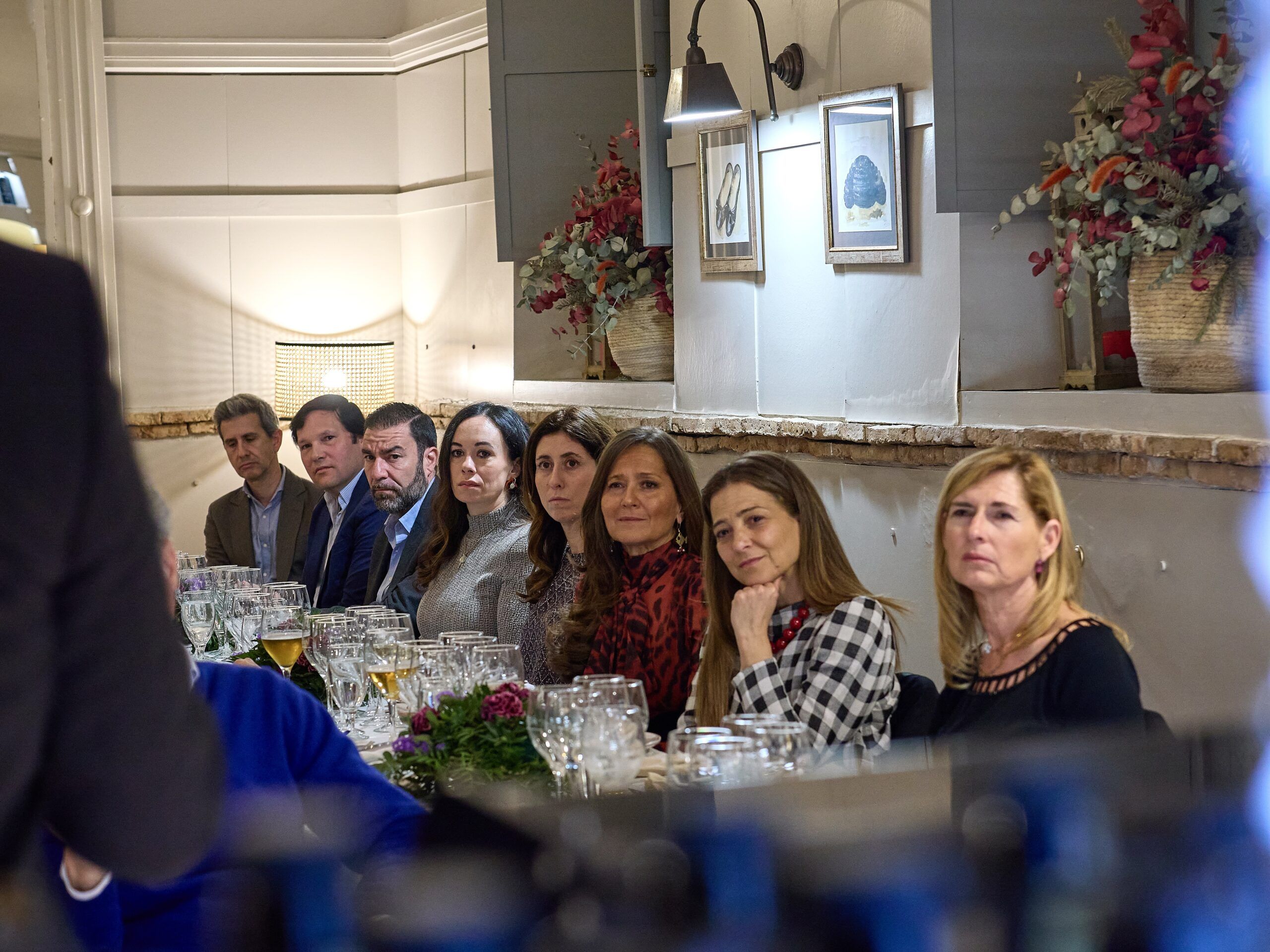 Bodegas Mezquita transforma La Última Cena en una experiencia única de gastronomía, fe y solidaridad en Córdoba - Gastronomía y Moda