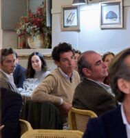 Bodegas Mezquita transforma La Última Cena en una experiencia única de gastronomía, fe y solidaridad en Córdoba - Gastronomía y Moda