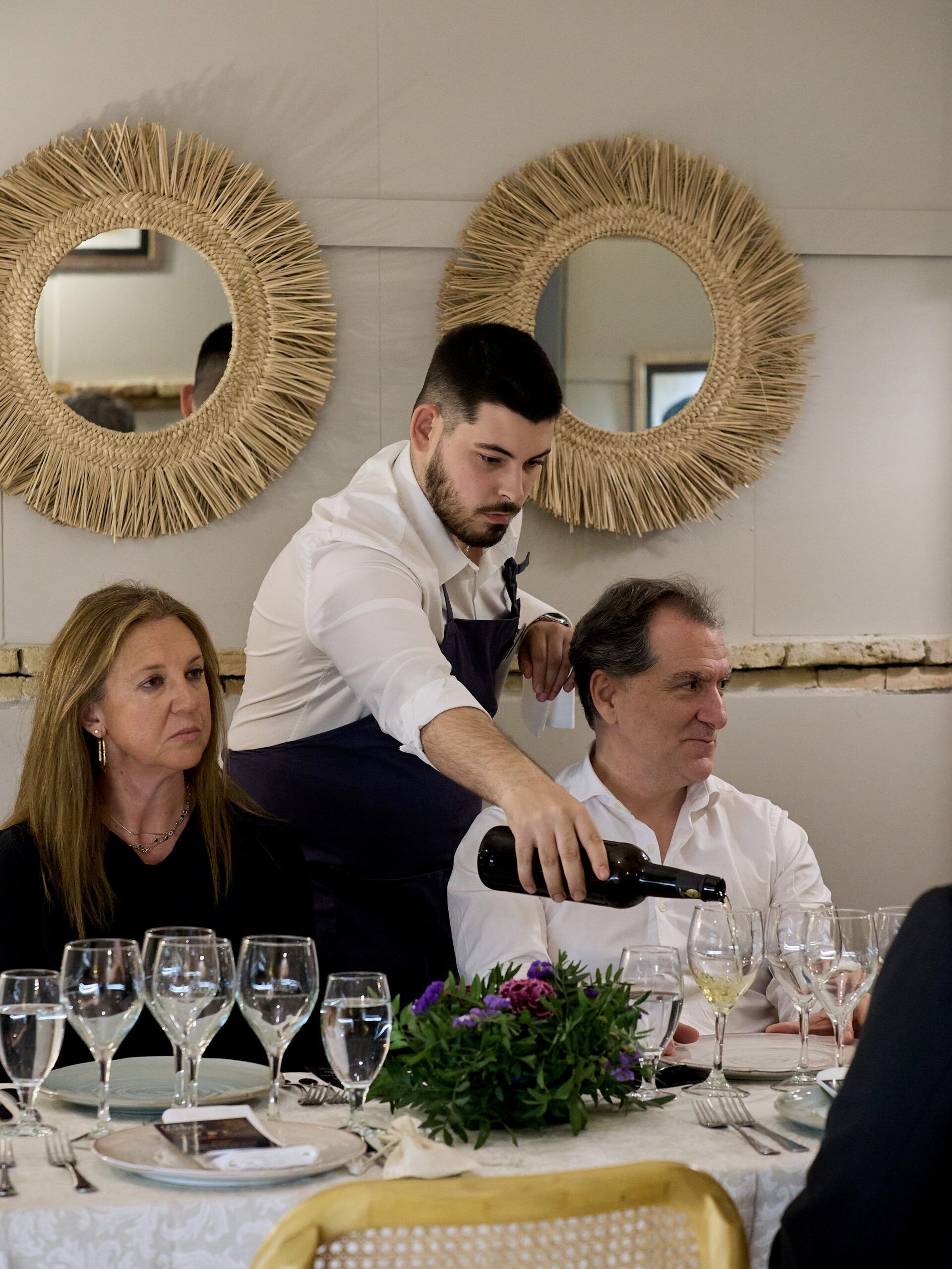 Bodegas Mezquita transforma La Última Cena en una experiencia única de gastronomía, fe y solidaridad en Córdoba - Gastronomía y Moda