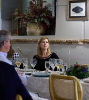 Bodegas Mezquita transforma La Última Cena en una experiencia única de gastronomía, fe y solidaridad en Córdoba - Gastronomía y Moda
