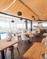 Donde el Mediterráneo se come con gusto: así es la propuesta imbatible del Grupo Lancaster - Gastronomía y Moda