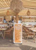 Donde el Mediterráneo se come con gusto: así es la propuesta imbatible del Grupo Lancaster - Gastronomía y Moda